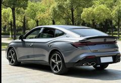 MG7 1.5T Dual-clutch Elegant Edition - ფოტო 12