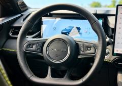 Lynk & Co 03 Edition 1.5T 2WDPlus 5 - photo 11
