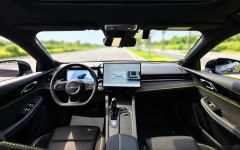 Lynk & Co 03 Edition 1.5T 2WDPlus 5 - photo 9