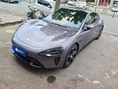 Xiaomi SU7 800km AWDMaxUltra Long Range Edition - photo 1