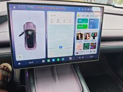 Xiaomi SU7 800km AWDMaxUltra Long Range Edition - photo 17