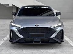 Changan UNI-V 1.5T Sport Edition - ფოტო 2