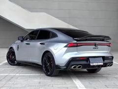 Changan UNI-V 1.5T Sport Edition - ფოტო 7