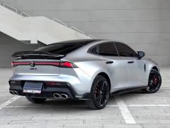 Changan UNI-V 1.5T Sport Edition - ფოტო 9