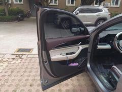 Geely Xingyue L 2.0T Automatic two-wheel drive Yunqi Edition - ფოტო 12