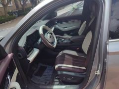 Geely Xingyue L 2.0T Automatic two-wheel drive Yunqi Edition - ფოტო 14