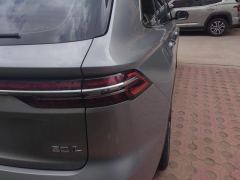Geely Xingyue L 2.0T Automatic two-wheel drive Yunqi Edition - ფოტო 5