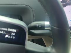 Li Auto Li L8 Air - ფოტო 19