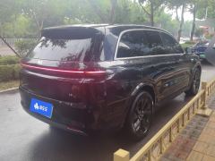 Li Auto Li L8 Air - ფოტო 2