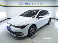 Volkswagen Golf 280TSI DCT Pro Type - ფოტო 1