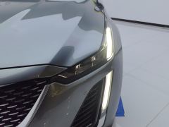 Cadillac CT5 28T Premium - ფოტო 4