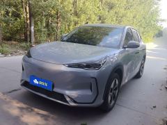 Geely Galaxy E5 440km Qihang Edition - ფოტო 1