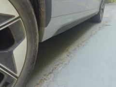Geely Galaxy E5 440km Qihang Edition - ფოტო 10