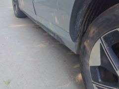 Geely Galaxy E5 440km Qihang Edition - ფოტო 11
