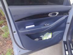 Geely Galaxy E5 440km Qihang Edition - ფოტო 12