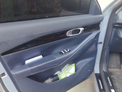 Geely Galaxy E5 440km Qihang Edition - ფოტო 13