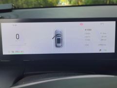 Geely Galaxy E5 440km Qihang Edition - ფოტო 20