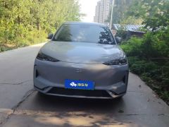 Geely Galaxy E5 440km Qihang Edition - ფოტო 3