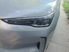 Geely Galaxy E5 440km Qihang Edition - ფოტო 4