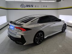 GAC Chuanqi Shadow Leopard 270T DCT R-Style Version - фото 2