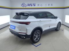 Geely Binyue L 1.5T Edition - ფოტო 2