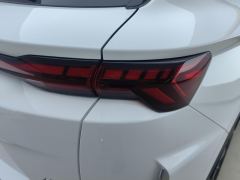Geely Binyue L 1.5T Edition - ფოტო 5