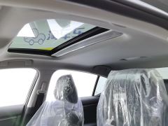 Nissan Sylphy Facelift 1.6L Enjoy Edition - ფოტო 15