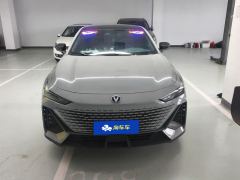 Changan UNI-V 1.5T Premium - ფოტო 3
