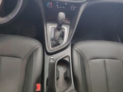 Buick Excelle Facelift Mild Hybrid 1.3T Automatic Elite Edition - photo 19