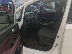 GAC Aion M6 Pro 270T Elite Edition - ფოტო 14
