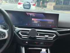 BMW i4 eDrive35 - ფოტო 17