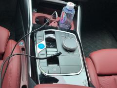BMW i4 eDrive35 - ფოტო 19
