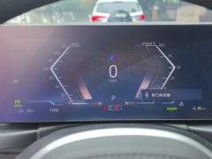 BMW i4 eDrive35 - ფოტო 20