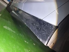 BMW 5 Series (Imported) 525i M Sport Package - ფოტო 11