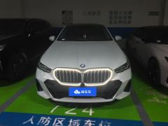BMW 5 Series (Imported) 525i M Sport Package - ფოტო 3