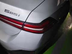BMW 5 Series (Imported) 525i M Sport Package - ფოტო 5