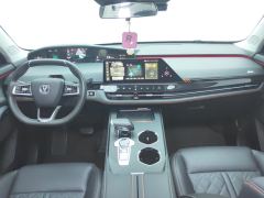 Changan UNI-K 2.0T 2WDPremium Version - ფოტო 16