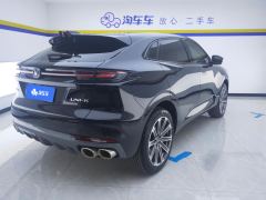 Changan UNI-K 2.0T 2WDPremium Version - ფოტო 2