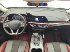 Oshan X5 Edition 1.5T Version - photo 16
