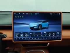 Deepal S07 BEV 520km 520Max - ფოტო 20