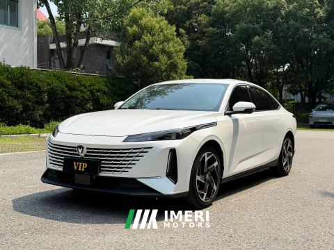 2023 Changan Yida 1.5T Flagship Version - ავტომობილი ჩინეთიდან
