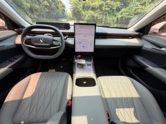 Changan Yida 1.5T Flagship Version - ფოტო 10