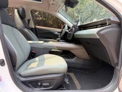 Changan Yida 1.5T Flagship Version - ფოტო 11