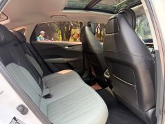 Changan Yida 1.5T Flagship Version - ფოტო 12