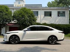 Changan Yida 1.5T Flagship Version - ფოტო 5
