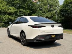 Changan Yida 1.5T Flagship Version - ფოტო 6