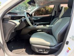 Changan Yida 1.5T Flagship Version - ფოტო 8