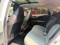 Changan Yida 1.5T Flagship Version - ფოტო 9