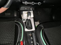 Honda Fit 1.5L Edition - фото 19