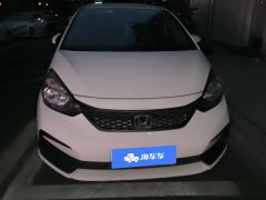 Honda Fit 1.5L Edition - фото 3